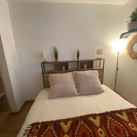B&B Du Clos Menil Asnieres-sur-Seine Ngoại thất bức ảnh