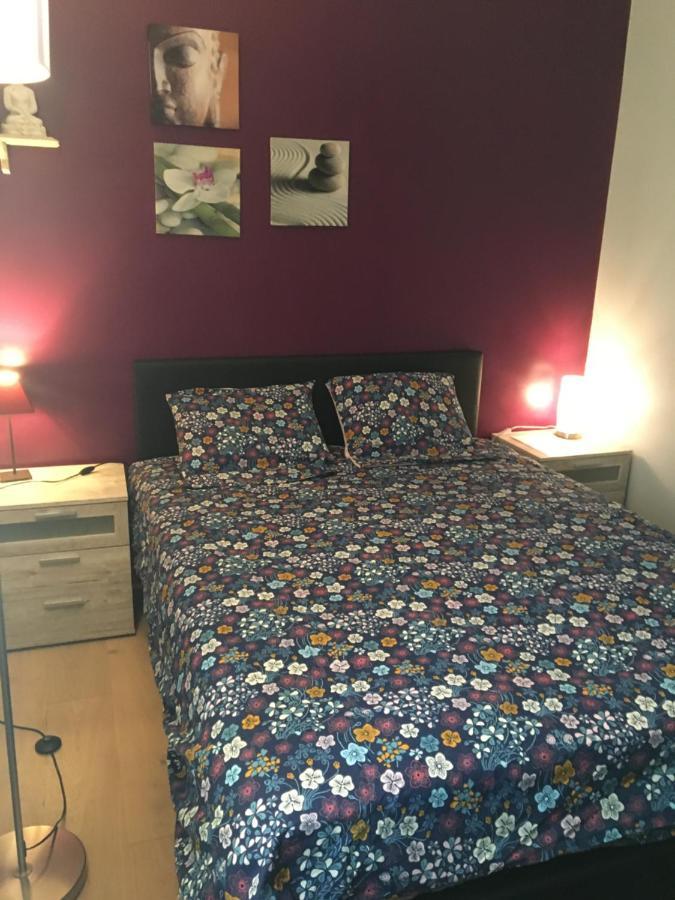 B&B Du Clos Menil Asnieres-sur-Seine Ngoại thất bức ảnh