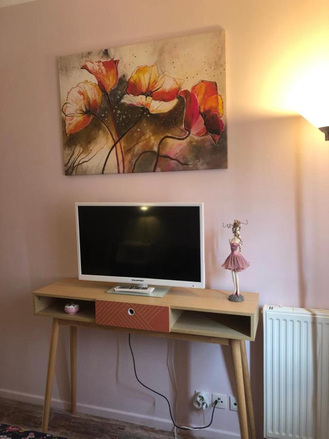 B&B Du Clos Menil Asnieres-sur-Seine Ngoại thất bức ảnh