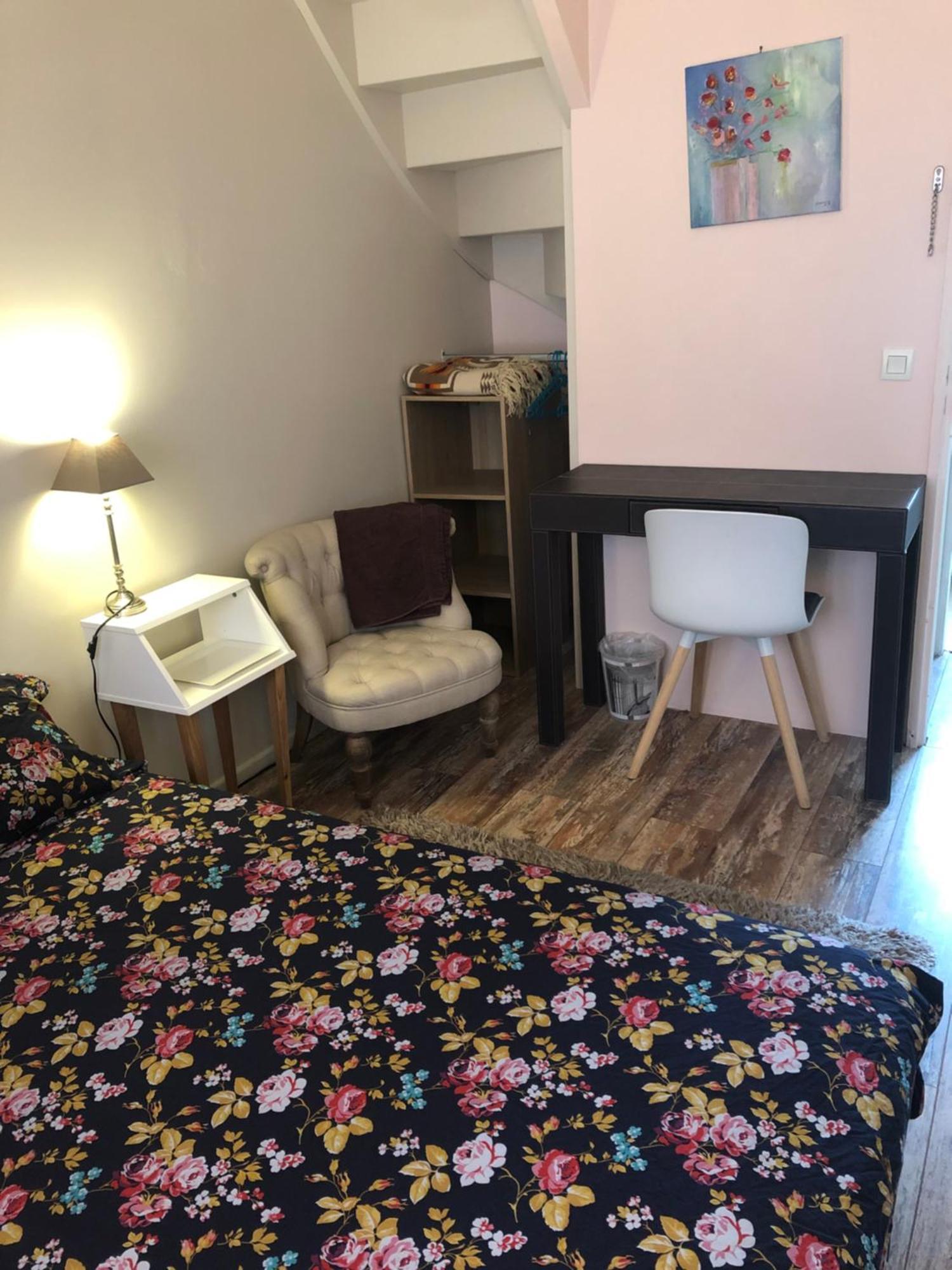 B&B Du Clos Menil Asnieres-sur-Seine Ngoại thất bức ảnh