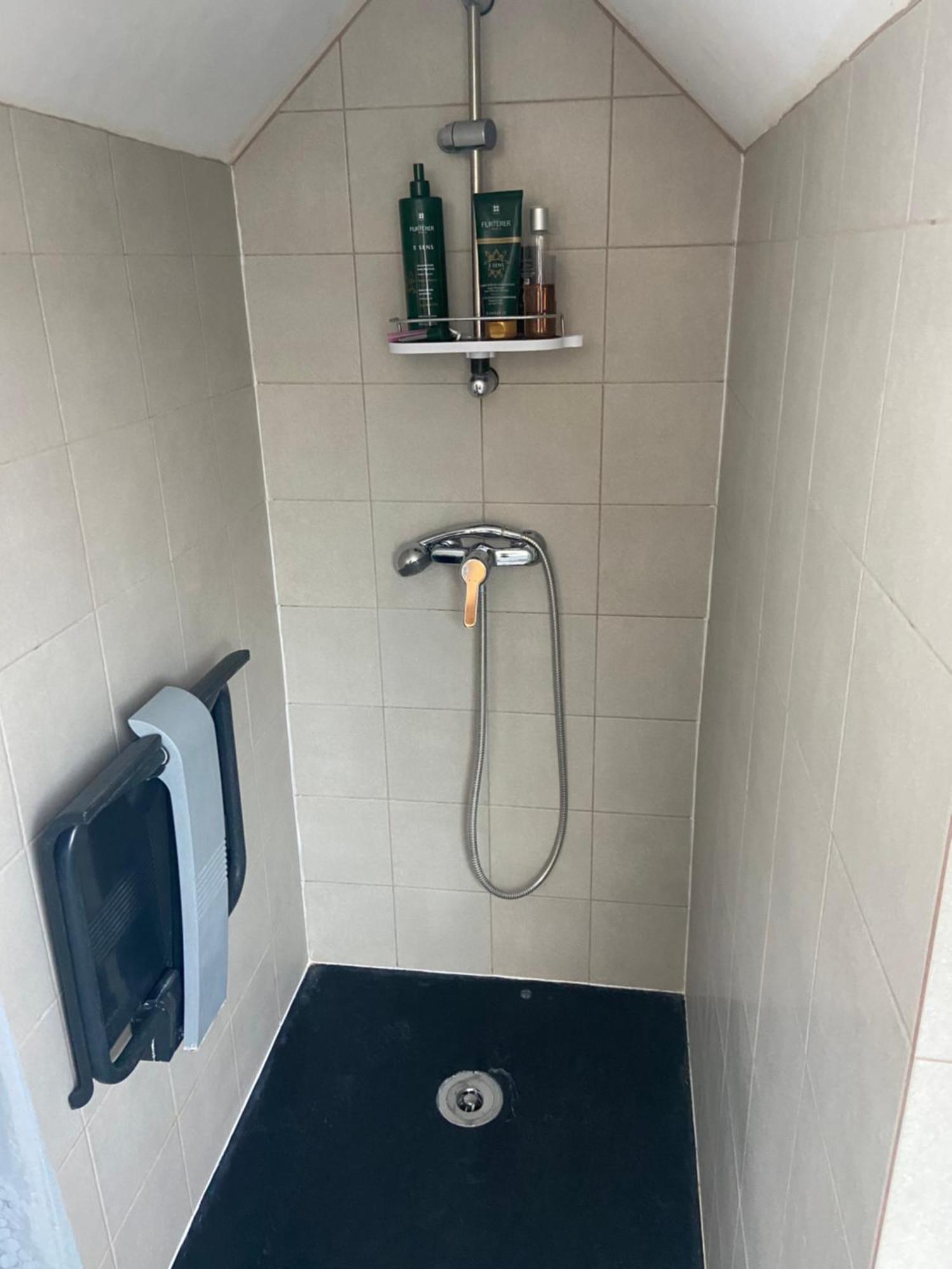 B&B Du Clos Menil Asnieres-sur-Seine Ngoại thất bức ảnh