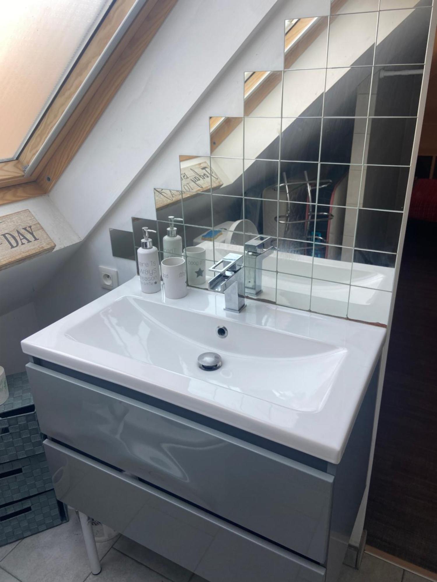 B&B Du Clos Menil Asnieres-sur-Seine Ngoại thất bức ảnh