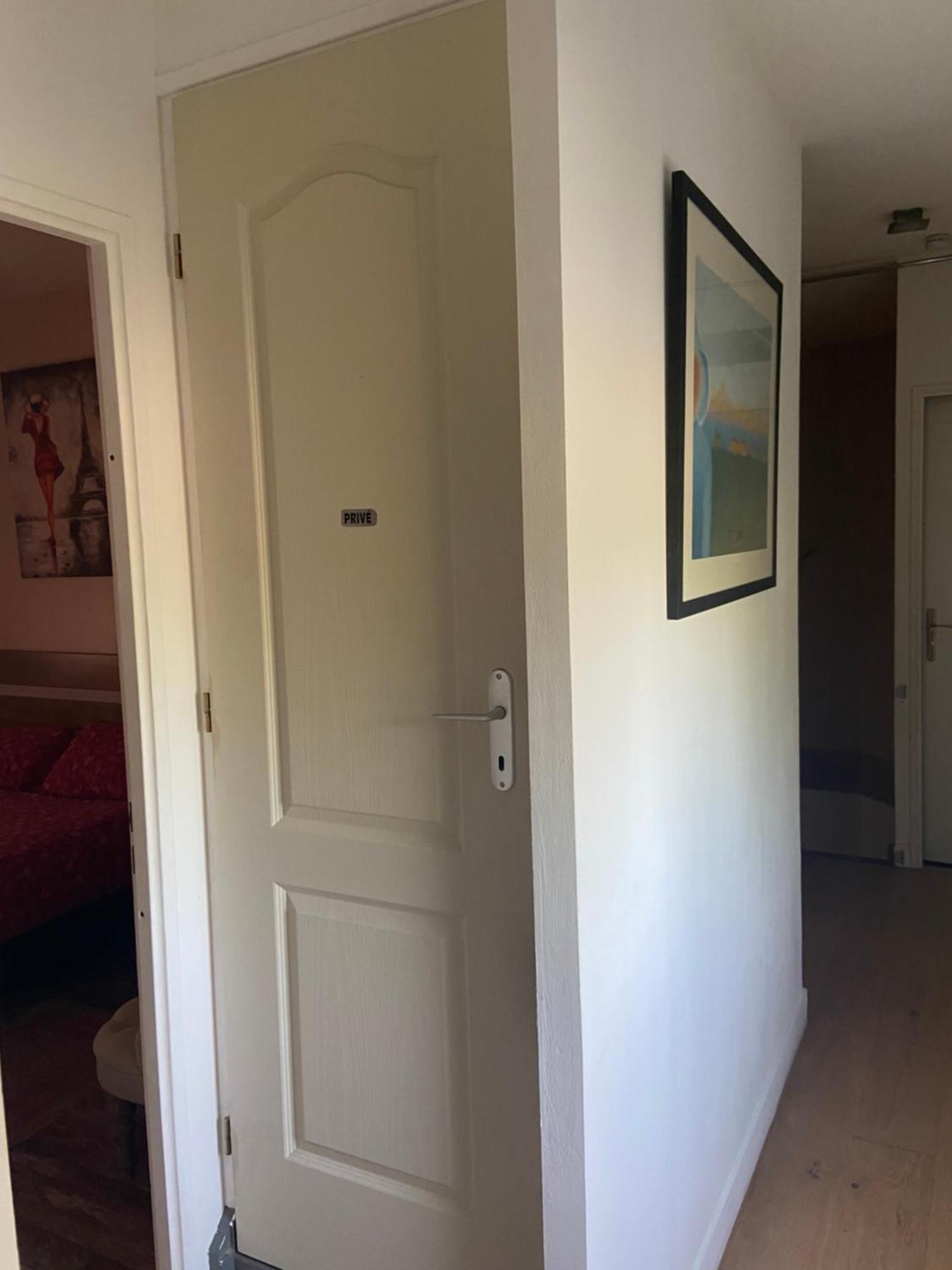 B&B Du Clos Menil Asnieres-sur-Seine Ngoại thất bức ảnh