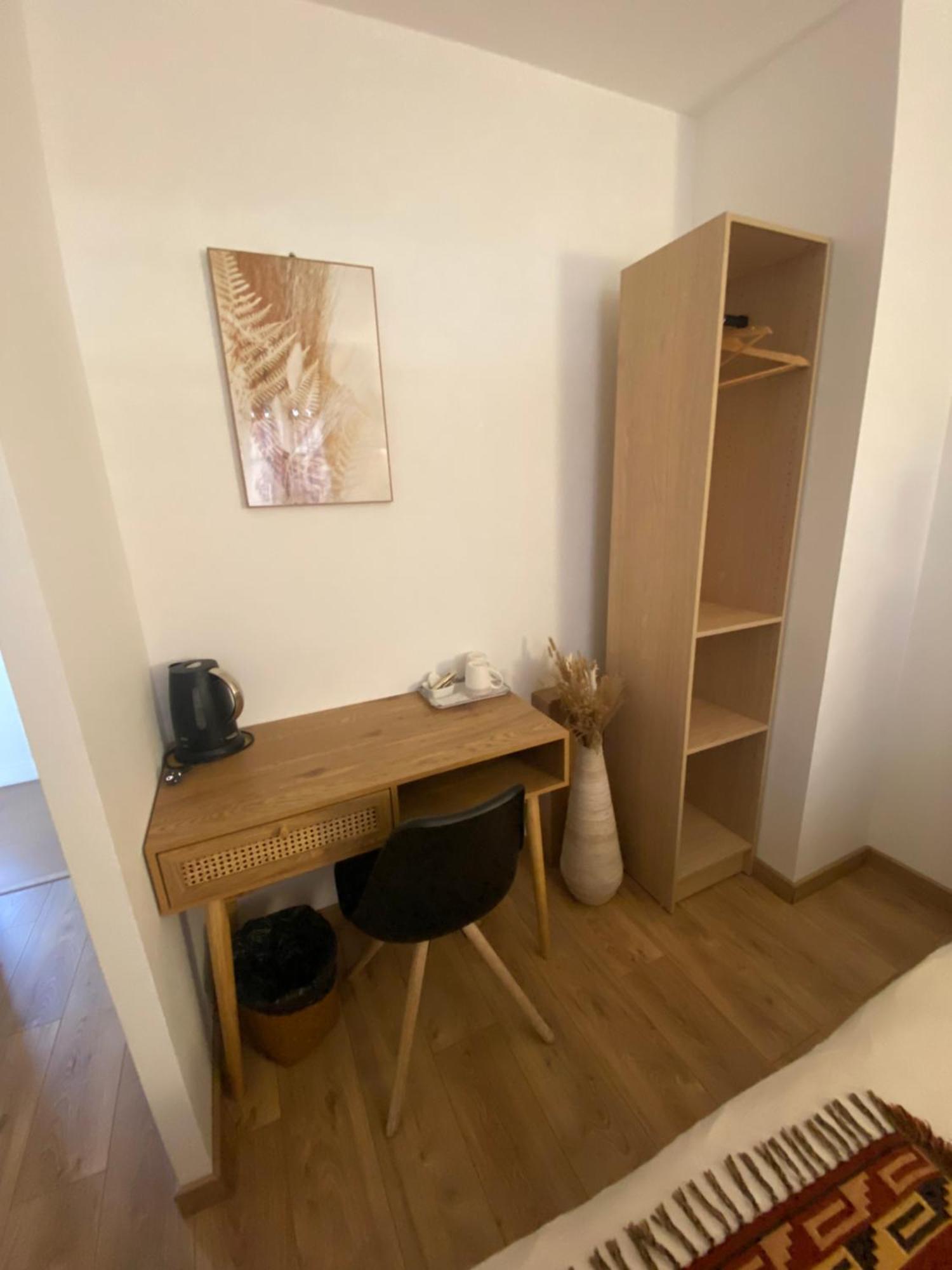 B&B Du Clos Menil Asnieres-sur-Seine Ngoại thất bức ảnh